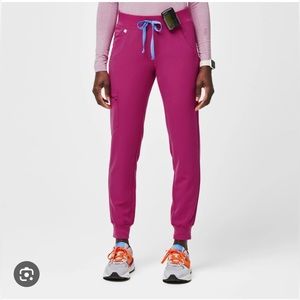 Figs Rasberry Sorbet Zamora Scrub Bottoms